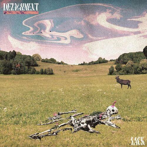 Detachment - Lack (2023)