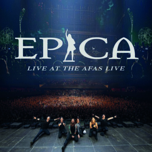 Epica - Live At AFAS Live (2023)
