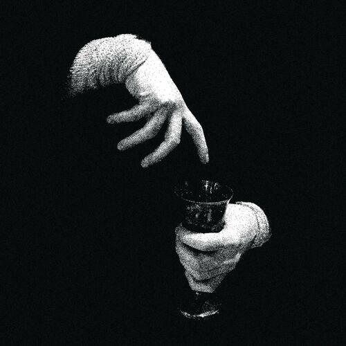 Revenant Marquis - All the Pleasures of Heaven (2023)