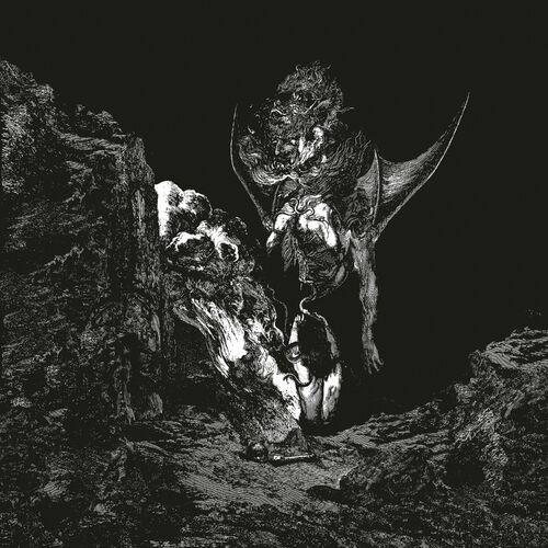 Dernier Martyr - Palimpseston (2023)