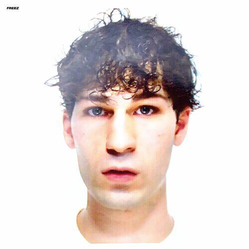 Freez - Icebreaker [EP] (2023)