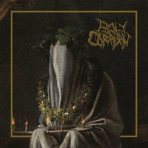 Holy Caravan - Tuning Into the Next Level [EP] (2023)