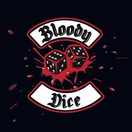 Bloody Dice - Bloody Dice (2023)
