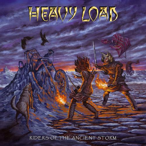 Heavy Load - Collection (1978-2023)