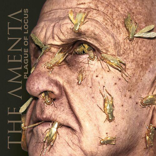 The Amenta - Plague of Locus (2023)