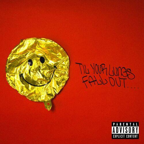 Grave Secrets - Til Your Lungs Fall Out (2023)