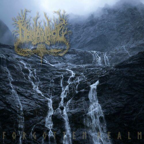 Men An Tol - Forgotten Realm (2023)