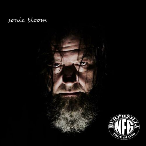 MURPHZILLA - Sonic Bloom (2023)