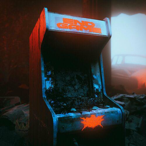 The Misery Mire Drownings - End Game [EP] (2023)