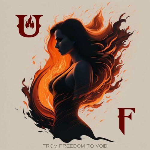 Underflames - From Freedom to Void (2023)
