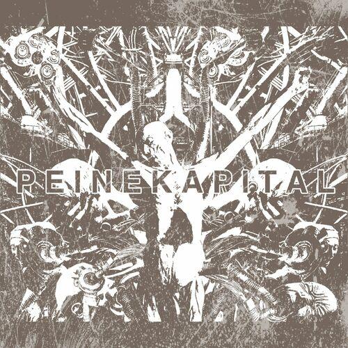 Peine Kapital - Peine Kapital (2023)