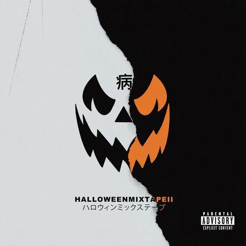 Magnolia Park - Halloween Mixtape II (2023)