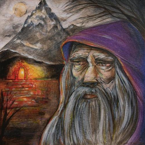 Sand into Glass - Slopes of Doubt (2023)