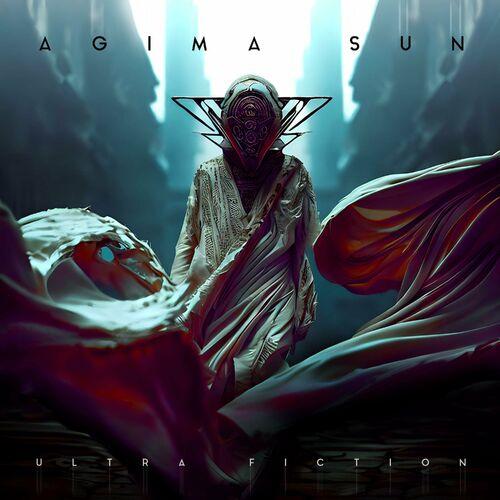 Agima Sun - ULTRA FICTION (2023)