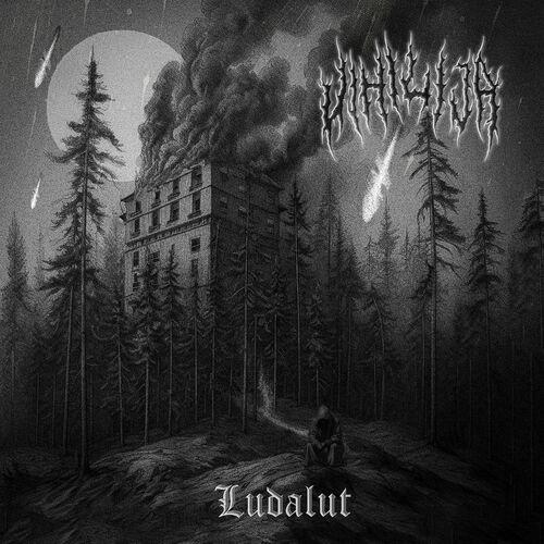 Vihilija - Ludalut [EP] (2023)
