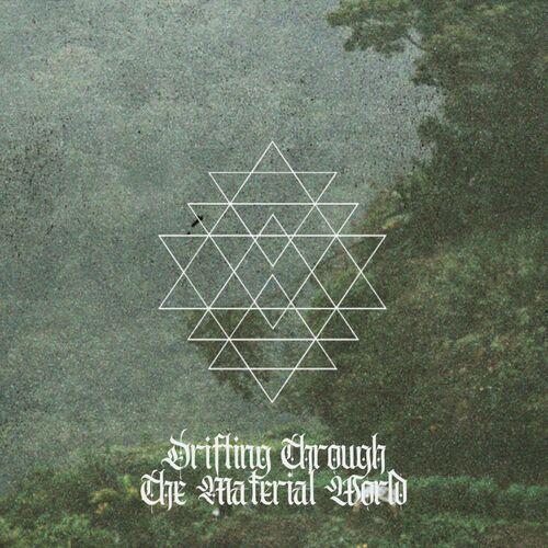 Sleep Throne - Drifting Through The Material World (2023)