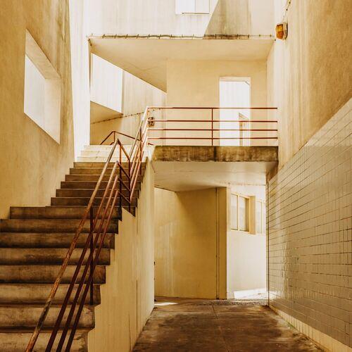 Nyos - Waterfall Cave Fantasy, Forever (2023)