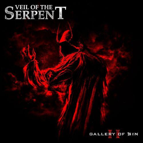 Veil Of The Serpent - Gallery Of Sin II [EP] (2023)