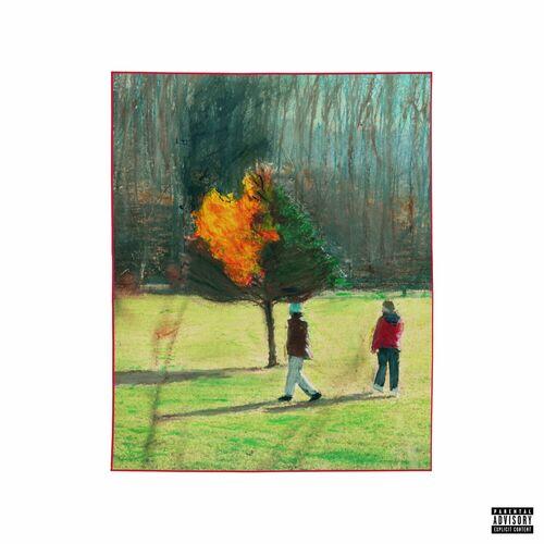 Citizen - Calling The Dogs (2023)