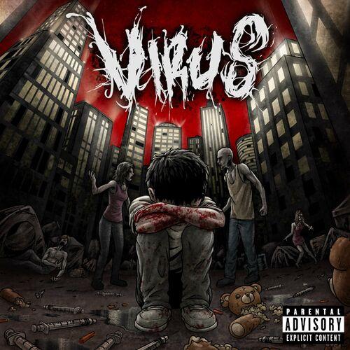 Brandon O'Bryant - VIRUS (2023)