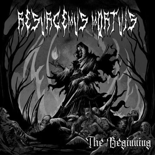 Resurgemus Mortuis - The Beginning (2023)