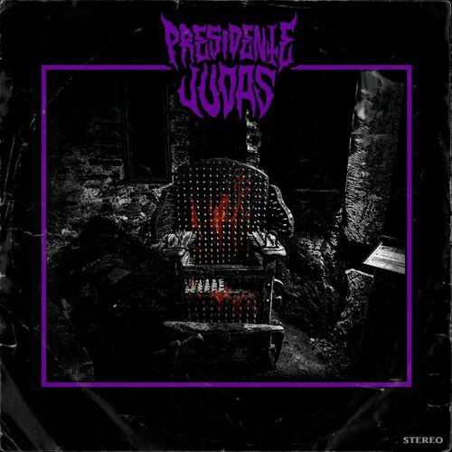 Presidente Judas - Presidente Judas (2023)