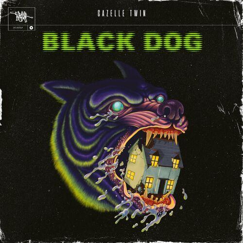 Gazelle Twin - Black Dog (2023)