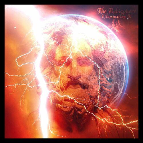 Illumination X - The Rubisphere (2023)