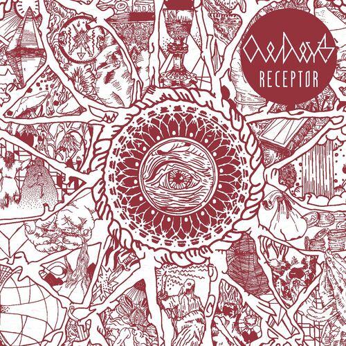 Owdwyr - Receptor (2023)