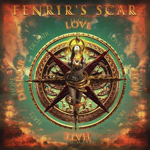 Fenrir's Scar - Love | Hate | Hope | Despair (2023)