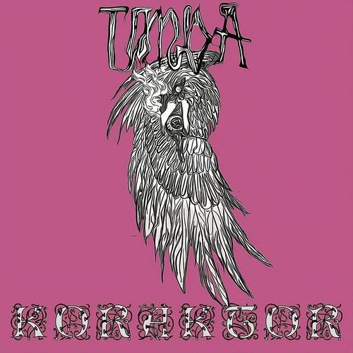 TONDA - Koraktor (2023)
