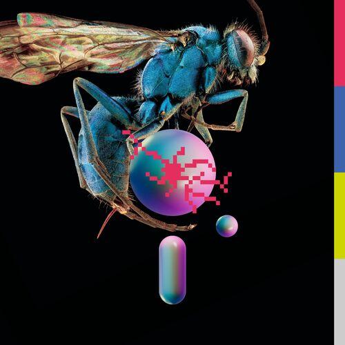 Teeth of the Sea - Hive (2023)