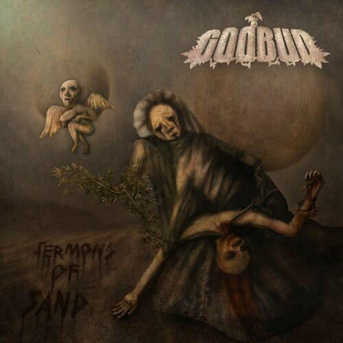 GodBud - Sermons of Sand [EP] (2023)