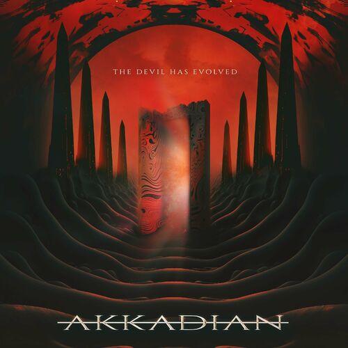 Akkadian - The Devil Has Evolved [EP] (2023)