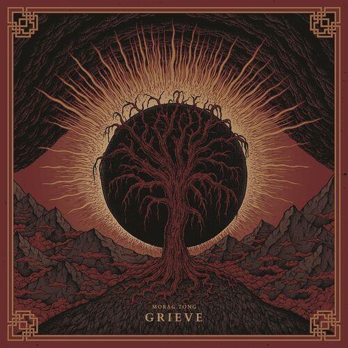Morag Tong - Grieve (2023)