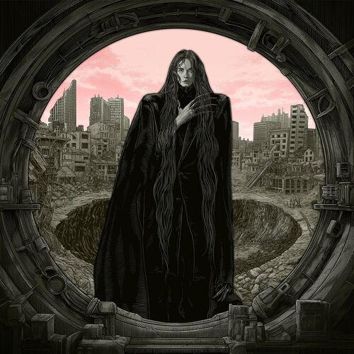 GGGOLDDD - PTSD [EP] (2023)