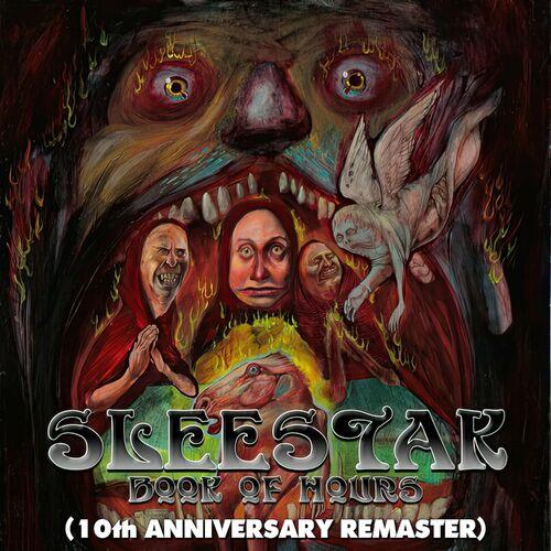 Sleestak - Book of Hours (2022 Remaster) (2023)