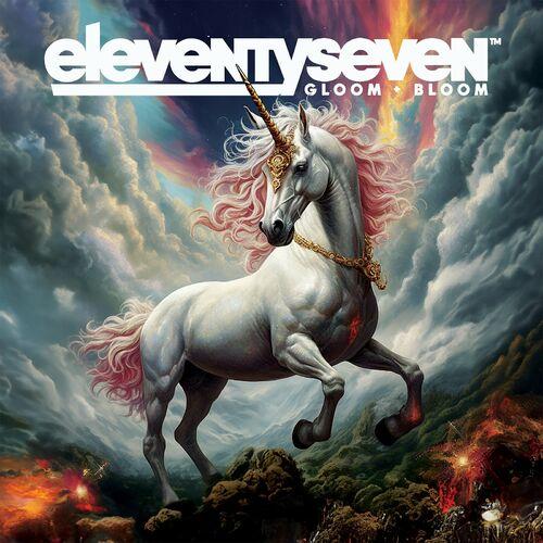 eleventyseven - Gloom & Bloom (2023)