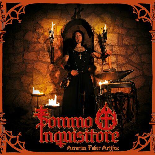 Sommo Inquisitore - Aerarius faber artifex (2023)