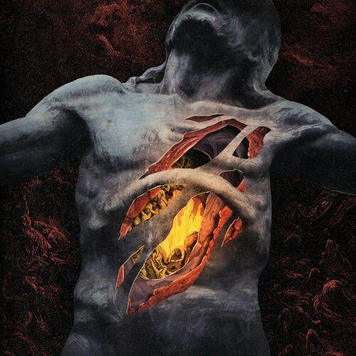 End - The Sin of Human Frailty (2023)