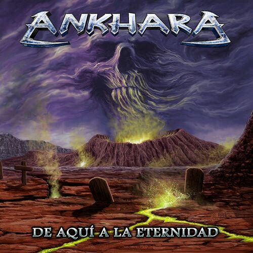 Ankhara - De Aquí a la Eternidad [EP] (2023)