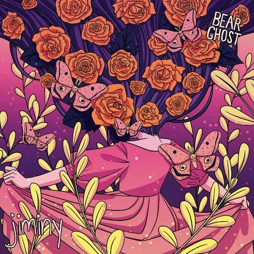 Bear Ghost - Jiminy (2023)