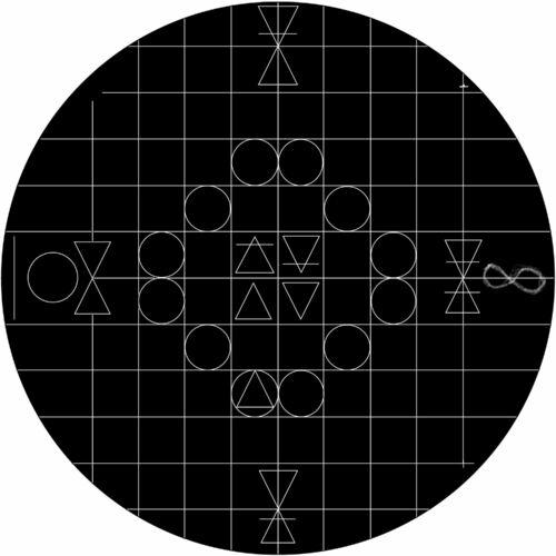 The Physco Concept - Numeric Reality (2023)