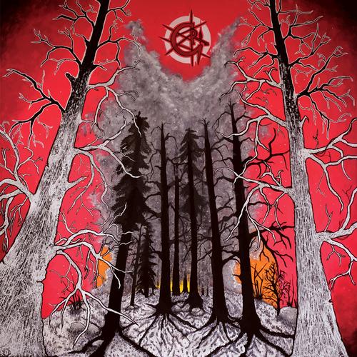 Black Chair Rite - Your Rotting Entrails (2023)