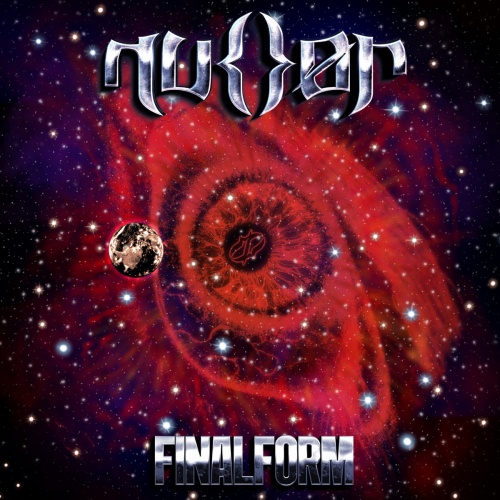 Nullor - Finalform (2023)