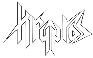 Kryptos - Вurn Uр Тhе Night (2016)