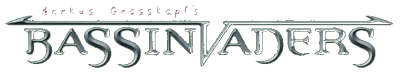 Markus Grosskopf's Bassinvaders - Неllbаssbеаtеrs (2008)