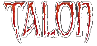 Talon - Тhrее (2011)