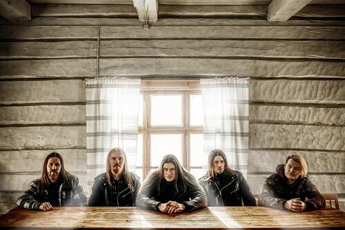 Kalmah - Discography (2000 - 2023)