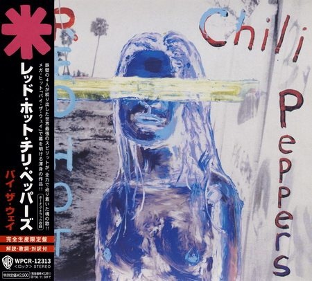 Red Hot Chili Peppers - Disсоgrарhу (1984-2011)